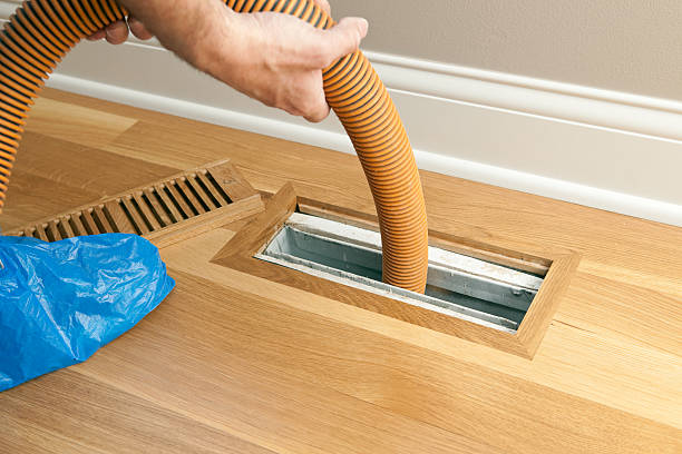 Best Affordable Air Duct Cleaning  in Beachwood, NJ